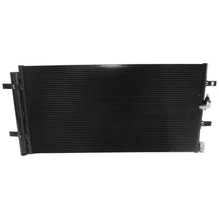 Gpd Condenser 30058C